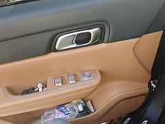 Li Auto Li ONE EREV6 Edition - ფოტო 13