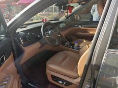 Li Auto Li ONE EREV6 Edition - ფოტო 14
