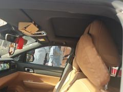 Li Auto Li ONE EREV6 Edition - ფოტო 15