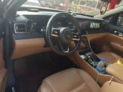 Li Auto Li ONE EREV6 Edition - ფოტო 16
