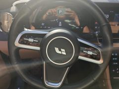 Li Auto Li ONE EREV6 Edition - ფოტო 18