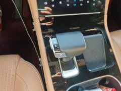Li Auto Li ONE EREV6 Edition - ფოტო 19