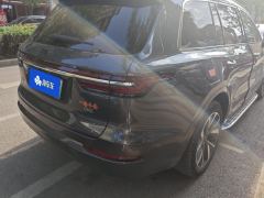Li Auto Li ONE EREV6 Edition - ფოტო 2