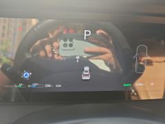 Li Auto Li ONE EREV6 Edition - ფოტო 20