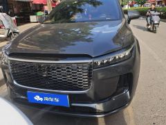 Li Auto Li ONE EREV6 Edition - ფოტო 3