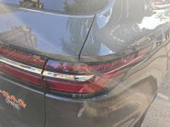 Li Auto Li ONE EREV6 Edition - ფოტო 5