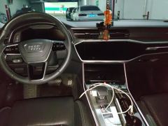 Audi A6L 45 TFSI Prestige - ფოტო 16