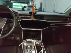 Audi A6L 45 TFSI Prestige - ფოტო 17