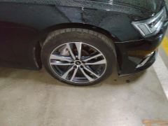 Audi A6L 45 TFSI Prestige - ფოტო 6