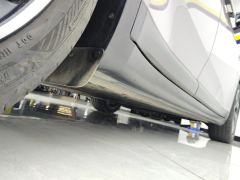 Onvo L60 555km Rear Drive Standard Endurance Edition 60kWh - фото 10