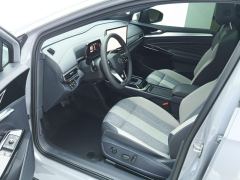 Volkswagen VW ID.4 CROZZ 442km Rear Drive Pure Share Edition - ფოტო 14