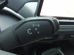 Volkswagen VW ID.4 CROZZ 442km Rear Drive Pure Share Edition - ფოტო 19