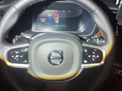 Volvo XC60 B5 AWD Smart Remote Luxury Edition - ფოტო 18