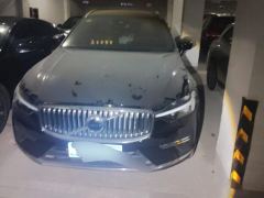 Volvo XC60 B5 AWD Smart Remote Luxury Edition - ფოტო 3