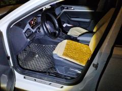 Volkswagen Lavida 1.5L Edition - ფოტო 14