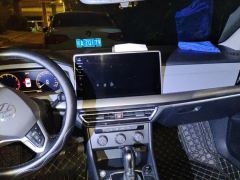 Volkswagen Lavida 1.5L Edition - ფოტო 17