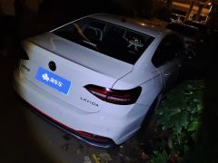 Volkswagen Lavida 1.5L Edition - ფოტო 2