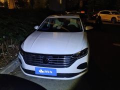 Volkswagen Lavida 1.5L Edition - ფოტო 3