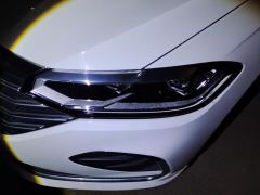 Volkswagen Lavida 1.5L Edition - ფოტო 4