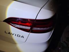 Volkswagen Lavida 1.5L Edition - ფოტო 5
