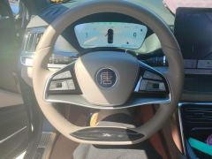 BYD Tang DM-i Honor Edition 1.5T 112km Precursor Premium 7-seater - фото 18