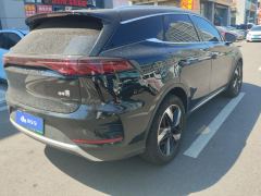 BYD Tang DM-i Honor Edition 1.5T 112km Precursor Premium 7-seater - фото 2