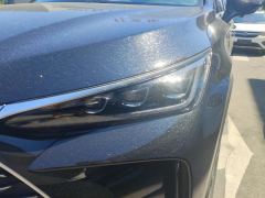 BYD Tang DM-i Honor Edition 1.5T 112km Precursor Premium 7-seater - фото 4