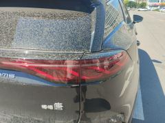 BYD Tang DM-i Honor Edition 1.5T 112km Precursor Premium 7-seater - фото 5