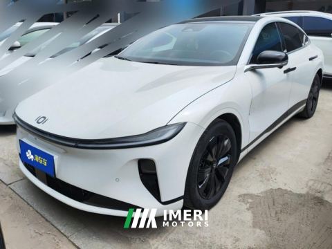 2023 Changan A07 EREV 200km Pro - ავტომობილი ჩინეთიდან