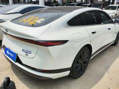 Changan A07 EREV 200km Pro - ფოტო 2