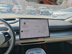 Changan A07 EREV 200km Pro - ფოტო 20
