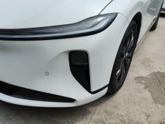 Changan A07 EREV 200km Pro - ფოტო 4