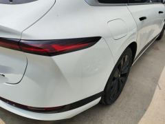 Changan A07 EREV 200km Pro - ფოტო 5