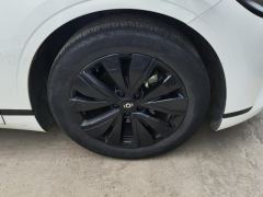 Changan A07 EREV 200km Pro - ფოტო 6