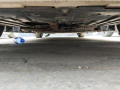 Changan A07 EREV 200km Pro - ფოტო 8