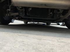 Changan A07 EREV 200km Pro - ფოტო 9