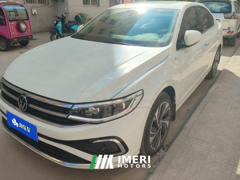 Volkswagen Bora 200TSI PRO Edition - ავტომობილი ჩინეთიდან