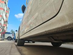 Volkswagen Bora 200TSI PRO Edition - ფოტო 11
