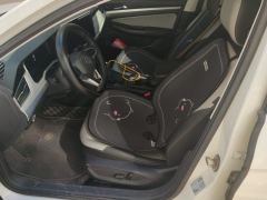 Volkswagen Bora 200TSI PRO Edition - ფოტო 14