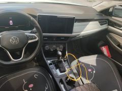 Volkswagen Bora 200TSI PRO Edition - ფოტო 17