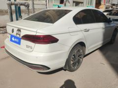 Volkswagen Bora 200TSI PRO Edition - ფოტო 2