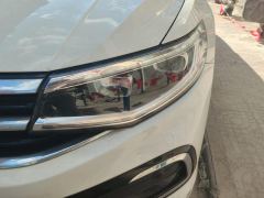 Volkswagen Bora 200TSI PRO Edition - ფოტო 4