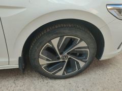 Volkswagen Bora 200TSI PRO Edition - ფოტო 6