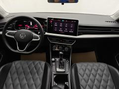 Volkswagen Jetta 300TSI Edition - ფოტო 16