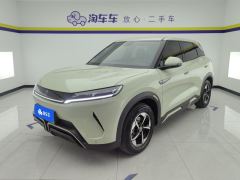 BYD Yuan UP 401km Leading Edition - photo 1