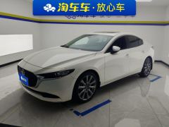 Mazda3 Axela 2.0L Automatic Elegant Edition - photo 1