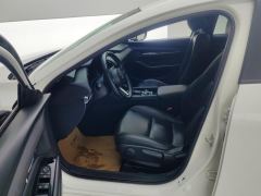 Mazda3 Axela 2.0L Automatic Elegant Edition - photo 14