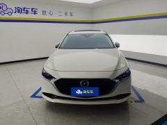Mazda3 Axela 2.0L Automatic Elegant Edition - photo 3