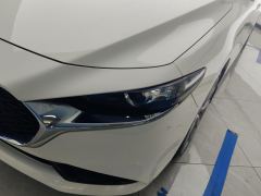 Mazda3 Axela 2.0L Automatic Elegant Edition - photo 4