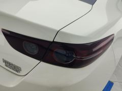Mazda3 Axela 2.0L Automatic Elegant Edition - photo 5